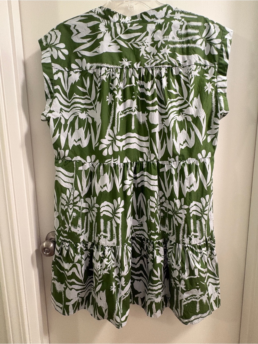 Marie Oliver Lachlan Dress - Large - EUC - Picture 3 of 8